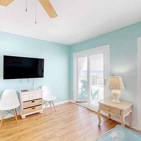 Front Beach Retreat B1 Panama City Beach Eksteriør bilde