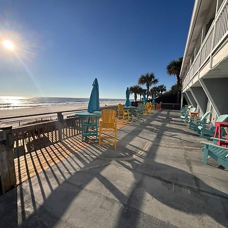 Front Beach Retreat B1 Panama City Beach Eksteriør bilde