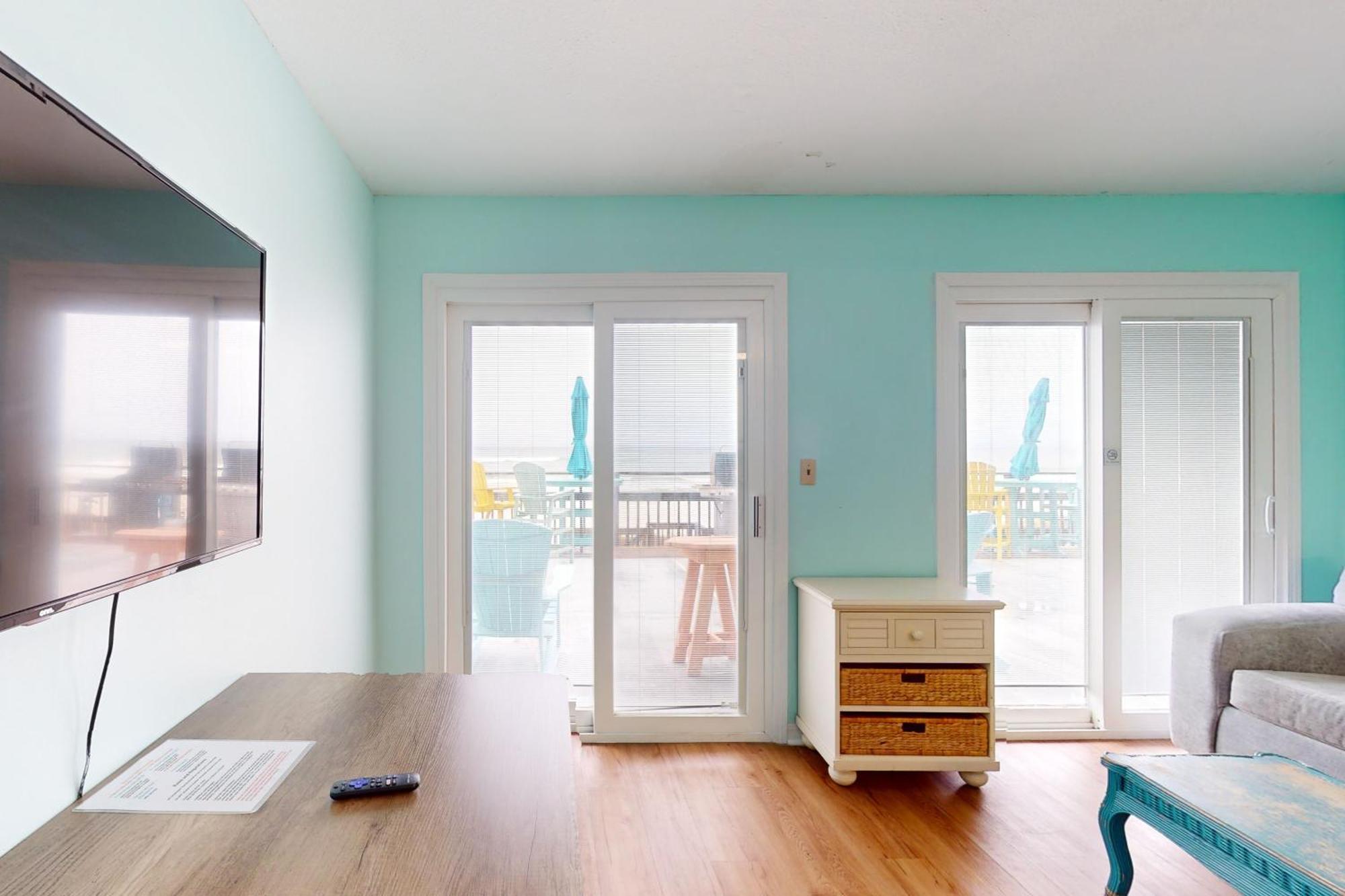 Front Beach Retreat B1 Panama City Beach Eksteriør bilde
