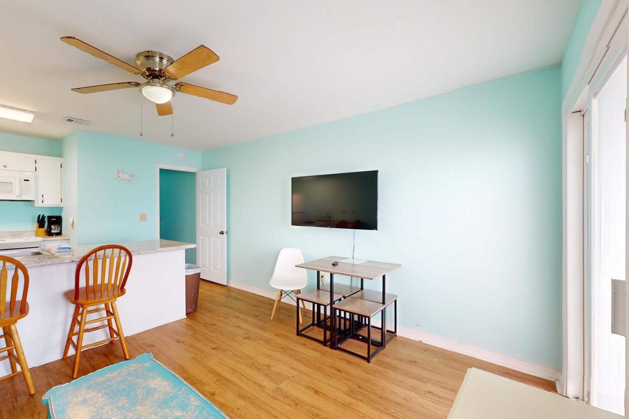 Front Beach Retreat B1 Panama City Beach Eksteriør bilde