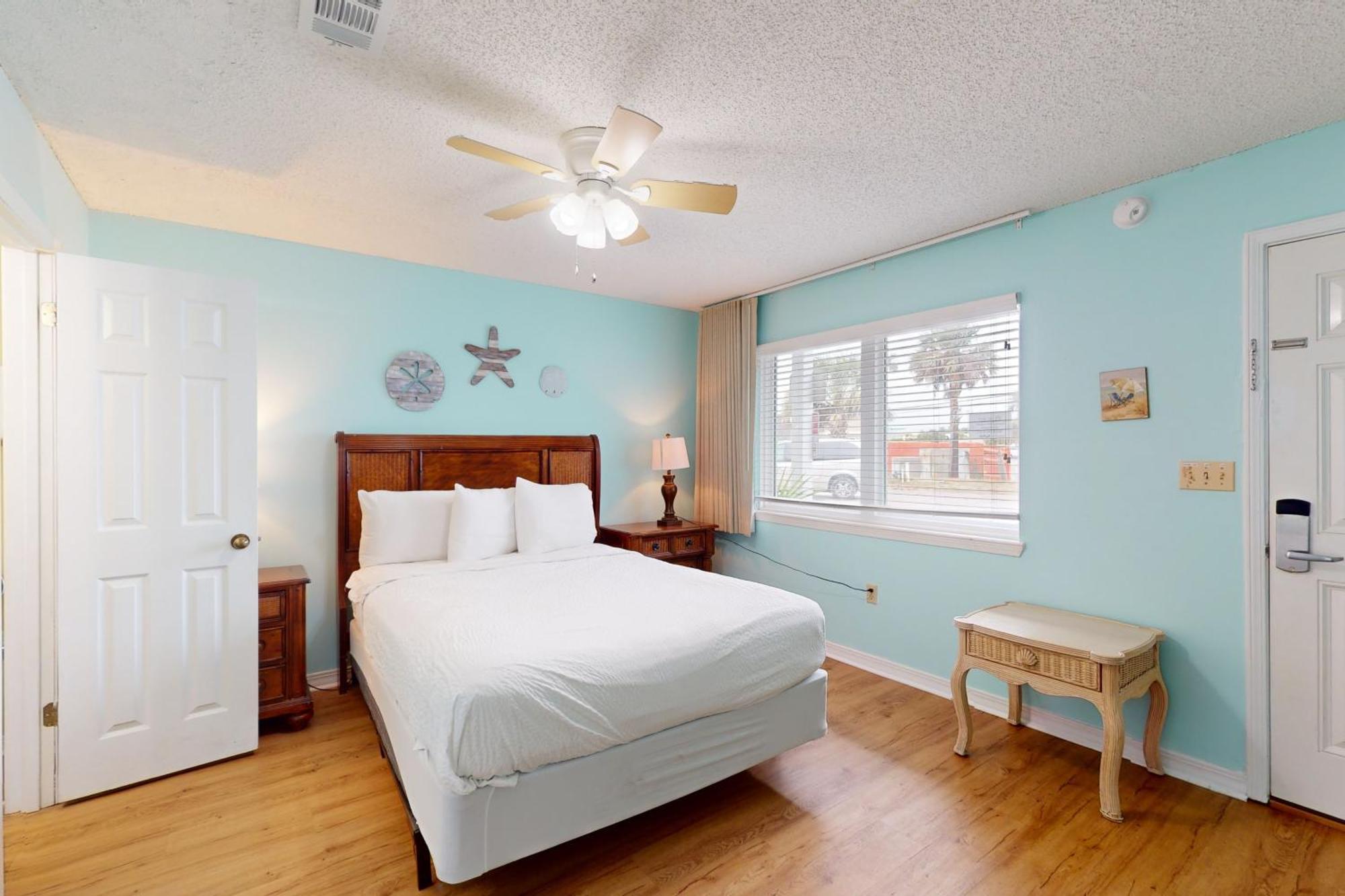 Front Beach Retreat B1 Panama City Beach Eksteriør bilde
