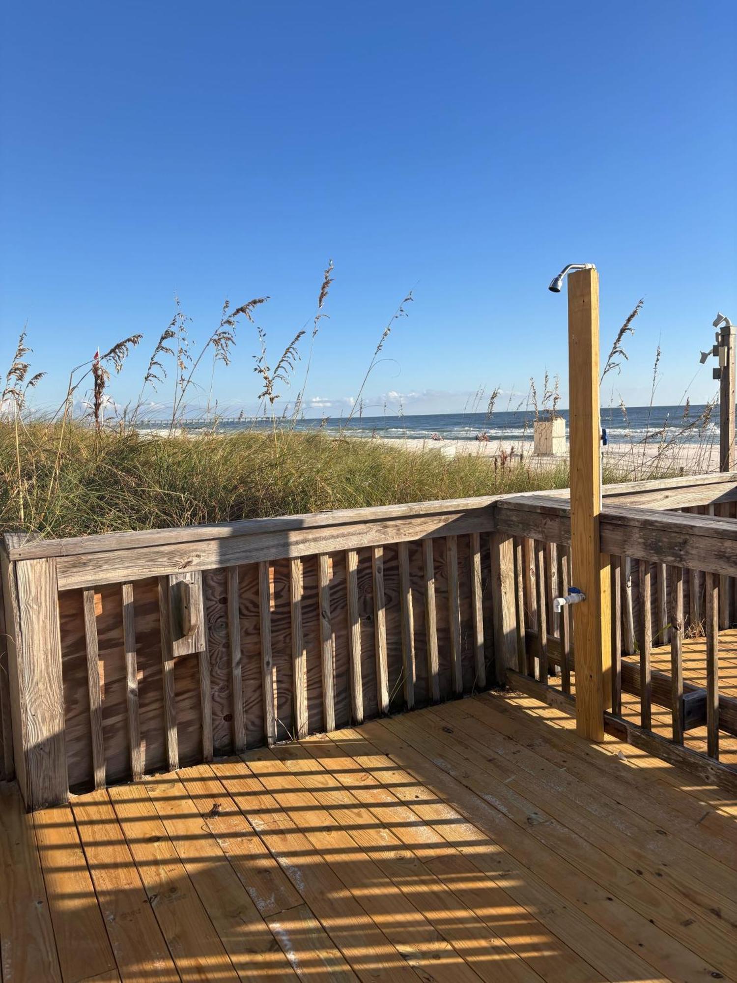 Front Beach Retreat B1 Panama City Beach Eksteriør bilde