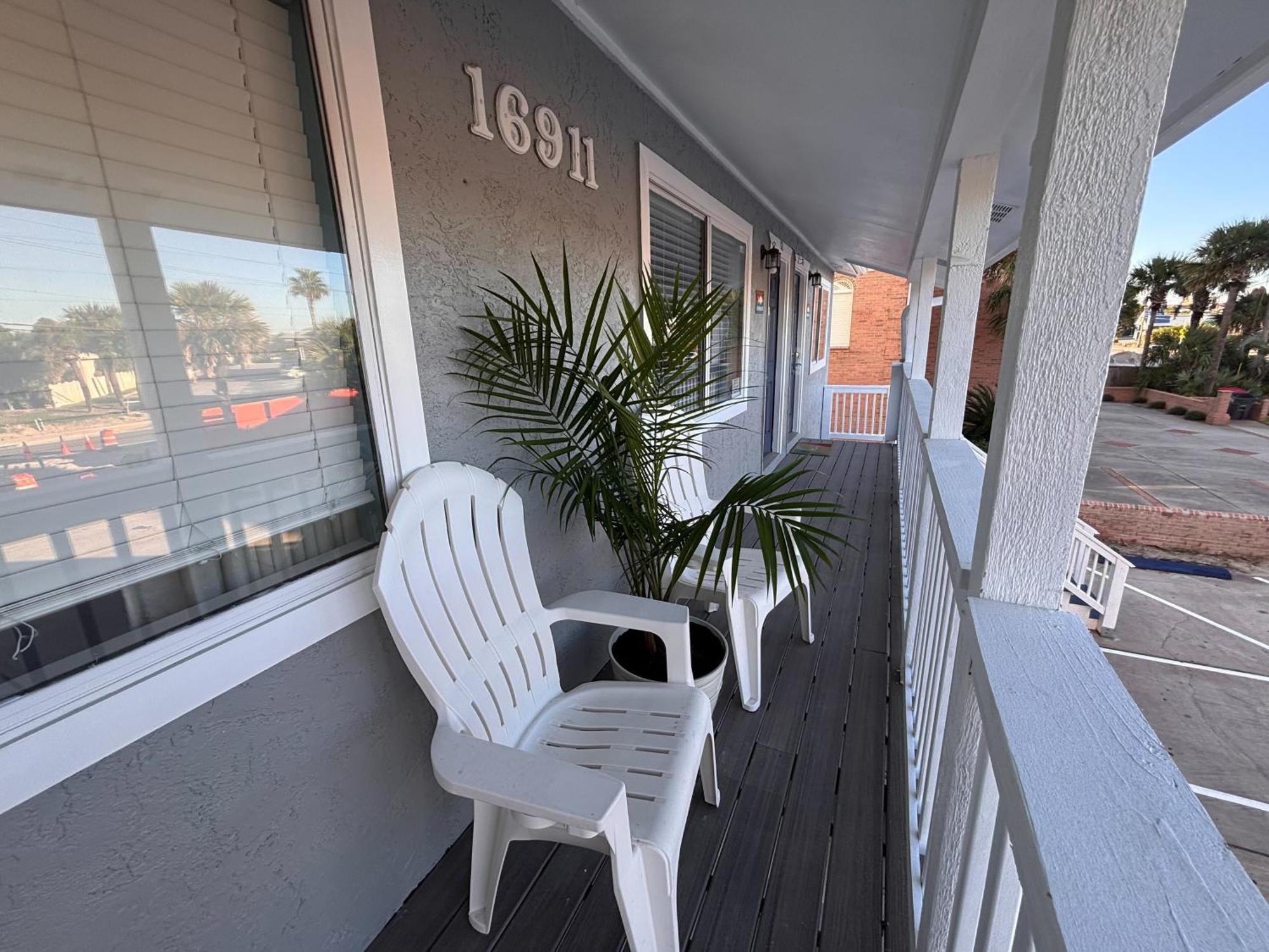 Front Beach Retreat B1 Panama City Beach Eksteriør bilde