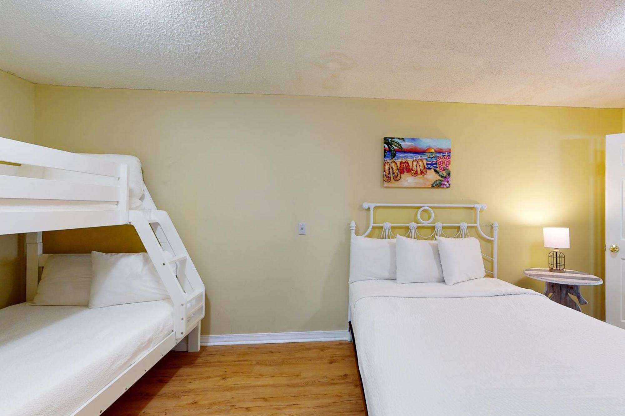 Front Beach Retreat B1 Panama City Beach Eksteriør bilde