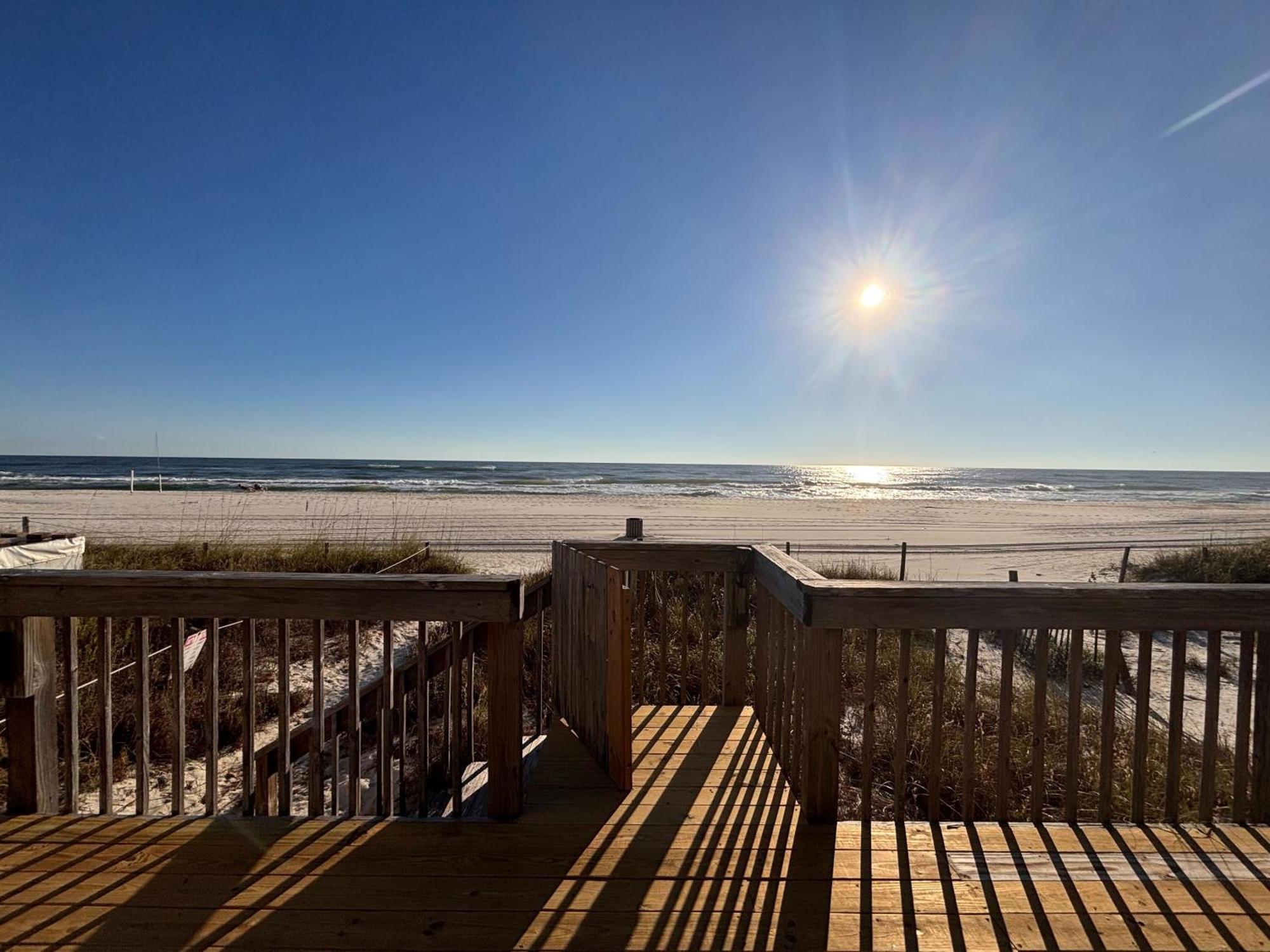 Front Beach Retreat B1 Panama City Beach Eksteriør bilde